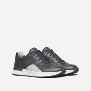Everlane Tread Sneakers in Raven